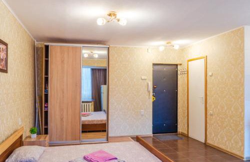 Pechers'kyi District Apartment | Квартира по улице Лескова, 6