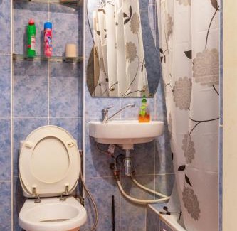 Pechers'kyi District Apartment | Квартира по улице Лескова, 6