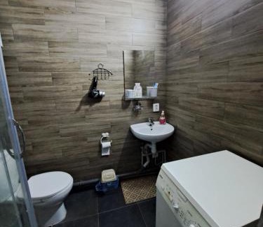 Lutsk Apartment | Квартира річка Стир