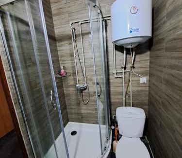 Lutsk Apartment | Квартира річка Стир
