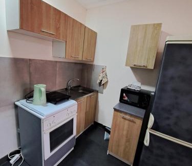 Lutsk Apartment | Квартира річка Стир