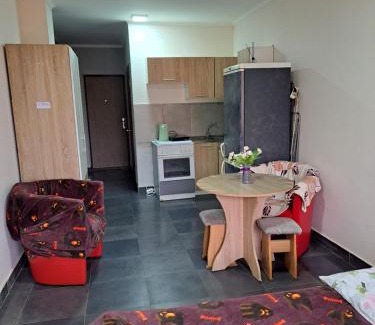 Lutsk Apartment | Квартира річка Стир