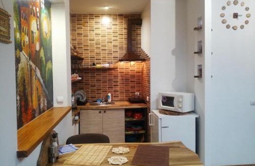 Truskavets Apartment | Квартира-студія Шале