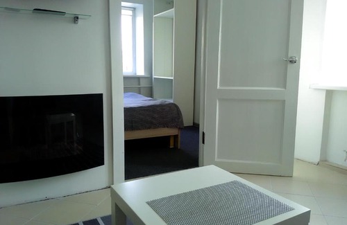Pskov Old Town Apartment | Квартира с двумя спальнями в 250 м от Кремля