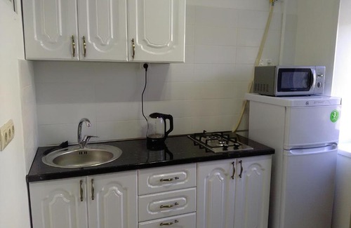 Pskov Old Town Apartment | Квартира с двумя спальнями в 250 м от Кремля