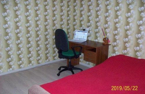 Jasienow Apartment | Квартира у моря