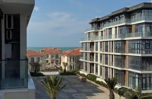 Nardaran Apartment | Квартира