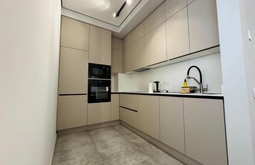 Nardaran Apartment | Квартира