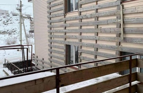 Kazbegi Apartment | Квартира