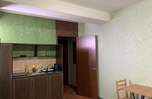 Kazbegi Apartment | Квартира