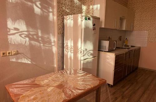 Nur-Sultan Apartment | Квартира