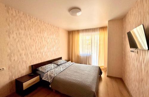 Uzhhorod Apartment | Квартира
