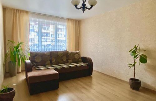 Uzhhorod Apartment | Квартира