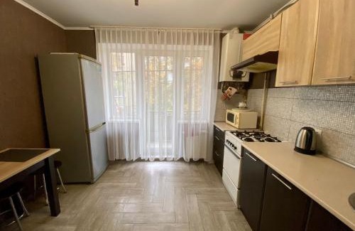 Uzhhorod Apartment | Квартира