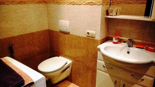 Pechers'kyi District House | Комната в двухкомнатной