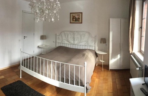 Koprivshtitsa House | Комплекс "Дюлгерите"
