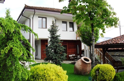 Koprivshtitsa House | Комплекс "Дюлгерите"
