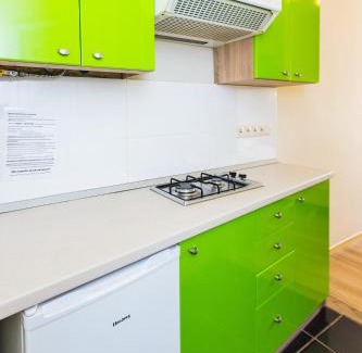 Lviv City Center Apartment | Кониського 7