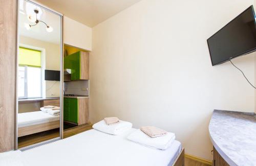 Lviv City Center Apartment | Кониського 7