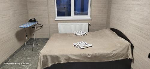 Kosuv Stary Apartment | Коновальця центр міні-студія