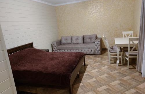 Vorokhta Apartment | Котедж у Ліску 2