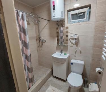 Vorokhta Apartment | Котедж у Ліску 2