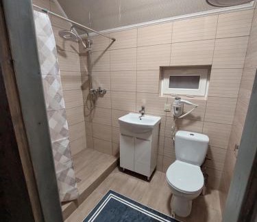 Vorokhta Apartment | Котедж у Ліску 2