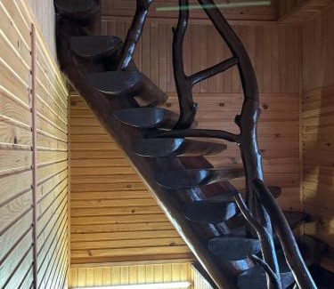 Yaremche House | Котедж "У Мадяра"