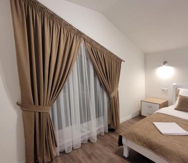 Mykulychyn Apartment | Котедж Mlynski