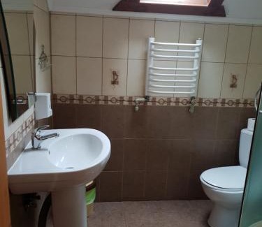 Tatariv Apartment | Котеджi у Бажанiв