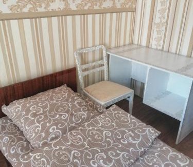 Odessa City Center Apartment | Ланжероновская угол Дерибасовская