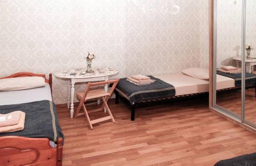 Odessa City Center Apartment | Ланжероновская угол Дерибасовская
