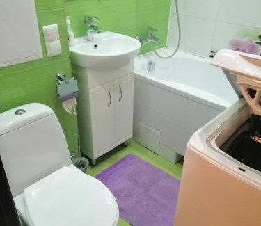 Solomjanskyj Apartment | Лепсе, 83д. Аеропорт Жуляны. Шалимова. Шулимова. Исида. ISIDA. метро Берестейская, Шулявская. Американское Посольство