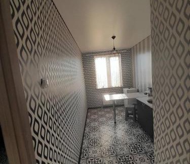 Jasienow Apartment | Лузановка