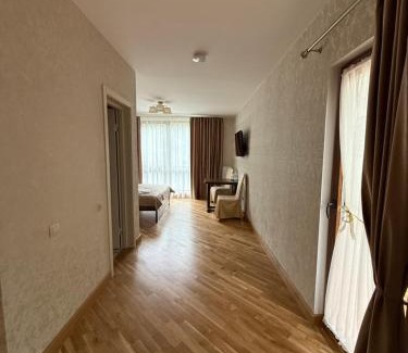 Yavory Hotel | Львівське Передмістя