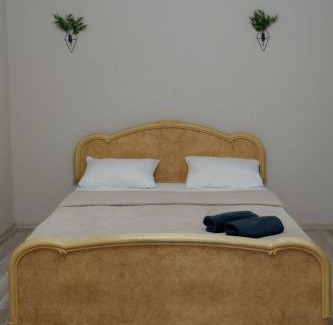 Petropavlovsk Apartment | Махаббат