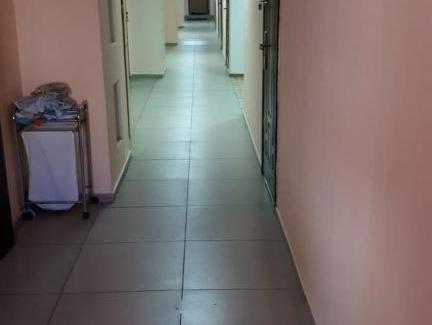 Reftinsky Hotel | Меблированные Комнаты