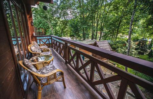 Transcarpathia Apartment | Молода Вовчиця