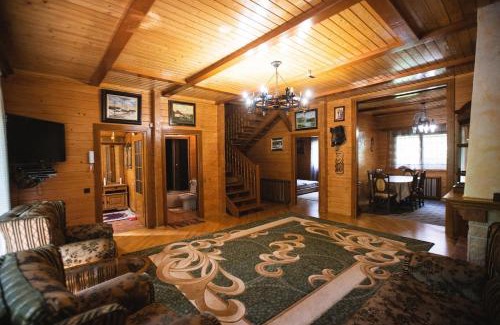 Transcarpathia Apartment | Молода Вовчиця