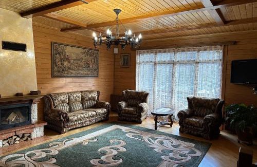 Transcarpathia Apartment | Молода Вовчиця
