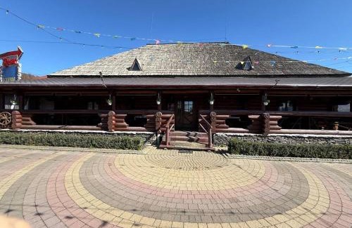 Mukachevo Hotel | Мотель "Козачок" з рестораном у Чинадієві