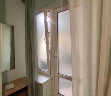 Prymors'kyi district Apartment | М.Арнаутская 33