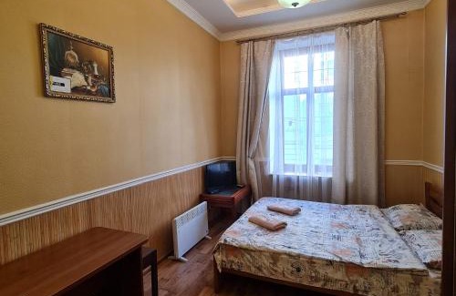 Halyts'kyi district Apartment | Нечуя-Левицького 11а