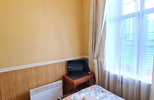 Halyts'kyi district Apartment | Нечуя-Левицького 11а