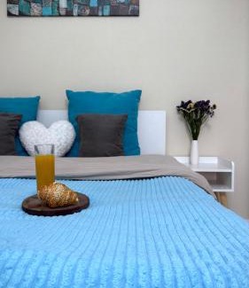 Almaty Apartment | Новая квартира с панорамным видом на горы