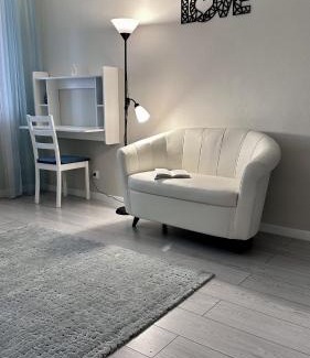 Almaty Apartment | Новая квартира с панорамным видом на горы