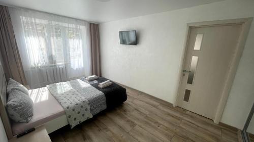 Rivne Apartment | Нова 2х кімнатна в центре