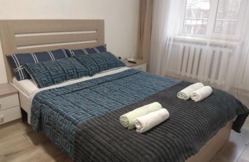 Rivne Apartment | Нова 2х кімнатна в центре
