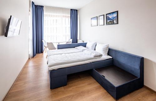 Lviv Apartment | Новобудова в центрі Львова