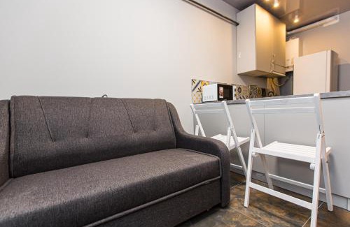 Yavory Apartment | Новобудова з сучасним ремонтомна вулиця Шевченка 19
